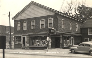 East Greenbush Pharmacy, East Greenbush, N.Y