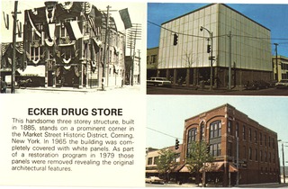 Ecker Drug Store