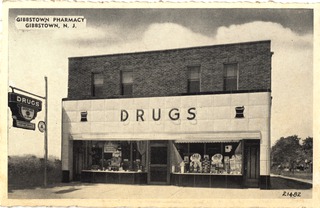 Gibbstown Pharmacy, Gibbstown, N.J