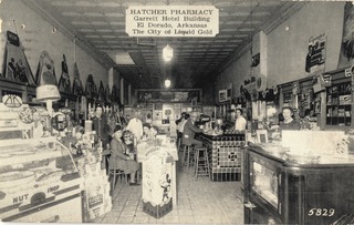 Hatcher Pharmacy