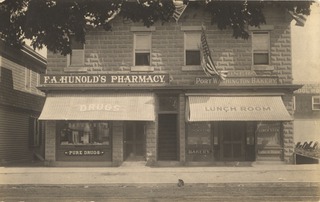 F.A. Hunolds Pharmacy