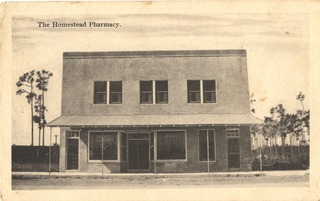 The Homestead Pharmacy