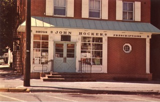 Hockers Pharmacy
