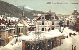 Davos-Platz