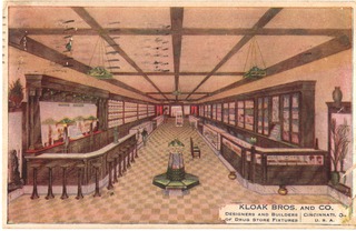 Kloak Bros. and Co