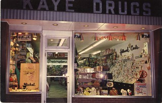Kayes east side pharmacy