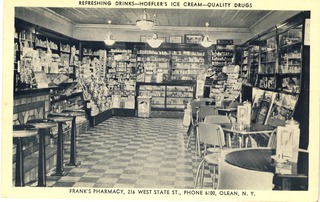 Franks Pharmacy