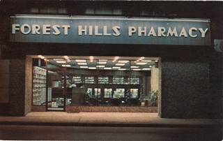 Forest Hills Pharmacy