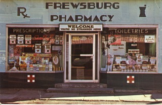 Frewsburg Pharmacy
