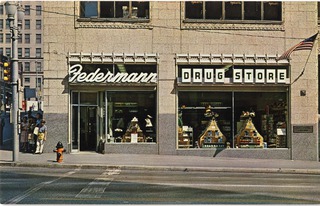 Federman Drug Store