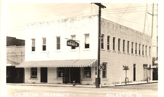 Folkston Pharmacy, Folkston, GA