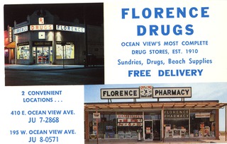 Florence Drugs