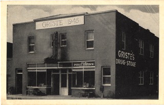 Gristes Drug Store
