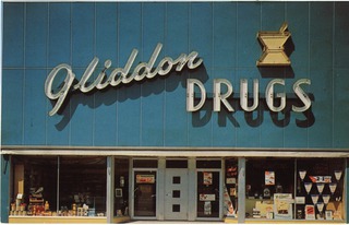 Gliddon Drugs