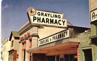 Grayling Pharmacy