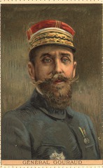 General Gouraud