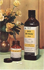 Nico-Metrazol