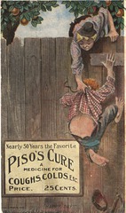 Nearly 50 years the favorite Pisos Cure