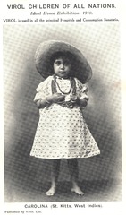 Virol children of all nations, Carolina (St. Kitts, West Indies)