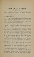 Appeal of the Executive Finance Committee in the city of New York