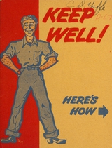 Keep well!: here's how