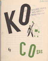 KO by CO gas