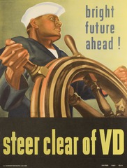 Steer clear of VD: bright future ahead!