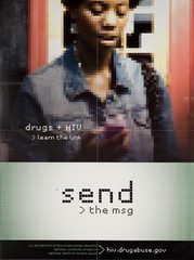 Send the msg