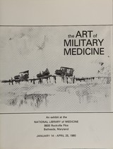 The art of military medicine