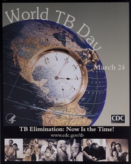 World TB Day