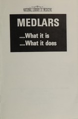 Medlars: --what it is, --what it does