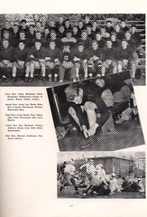 Swarthmore College football team