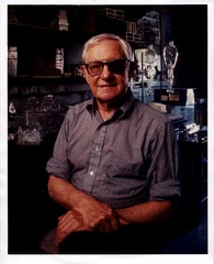 Julius Axelrod