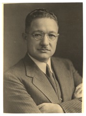 Fred L. Soper