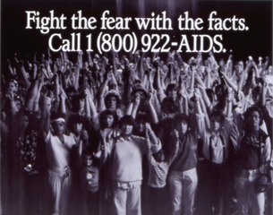 Fight the Fear with the Facts