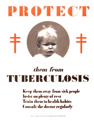 Protect Them from Tuberculosis