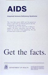 AIDS: Get the Facts