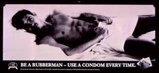 Be a Rubberman