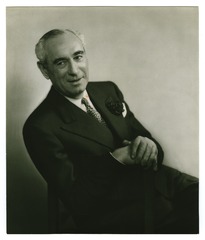 Albert D. Lasker