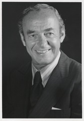 Edward Freis, 1971 Lasker Award Winner