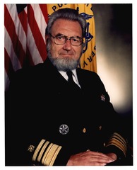 C. Everett Koop