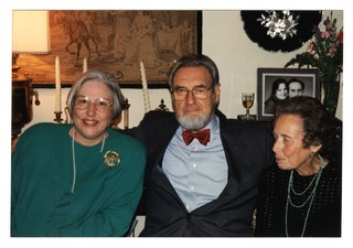 Victoria A. Harden, C. Everett Koop, and Jane Lazarow Stetten
