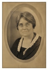 Margaret Sawyer