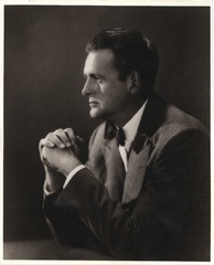 Portrait of Henry Swan