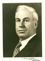 Walter W. Palmer