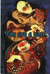 You are a soul