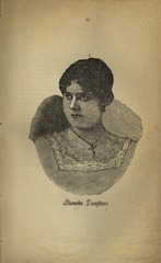 Blanche Douglass