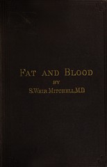 Fat and blood: and how to make them
