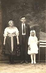 [Immigrant family]