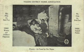 Toledo District Nurse Association